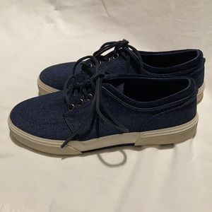 Polo Ralph Lauren men’s shoes
